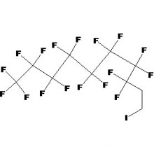 2- (perfluorooctil) Ioduros de etilo Nº CAS 2043-53-0